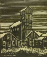 OLD MILL
