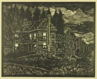 FARM HOUSE NEAR LONDON