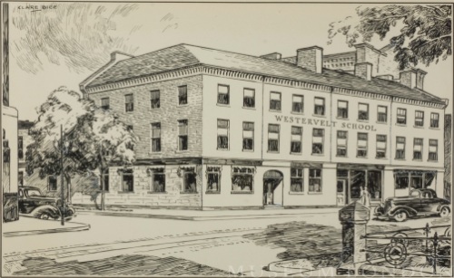 Westervelt School