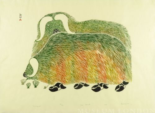 UMINGUMUK