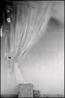 Jenin Refugee Camp, West Bank, May 2002