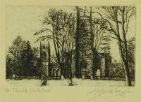 ST. PAUL'S CATHEDRAL