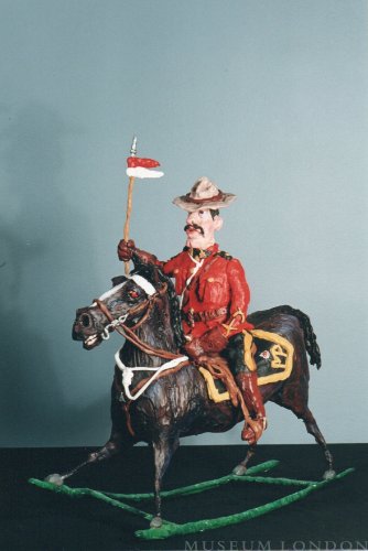 MUSICAL RIDE