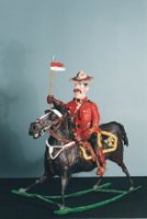 MUSICAL RIDE