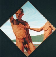 RITES OF ROMANTICISM