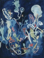 MIDNIGHT BETROTHAL