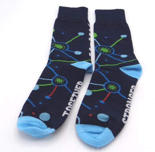 “COVID Warrior” Socks