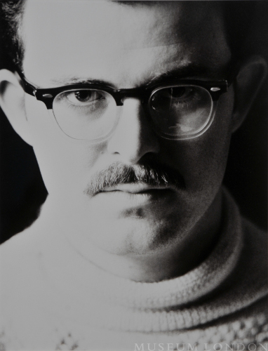JOHN BOYLE