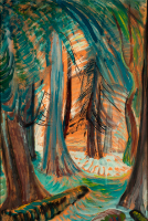 Untitled (Forest)