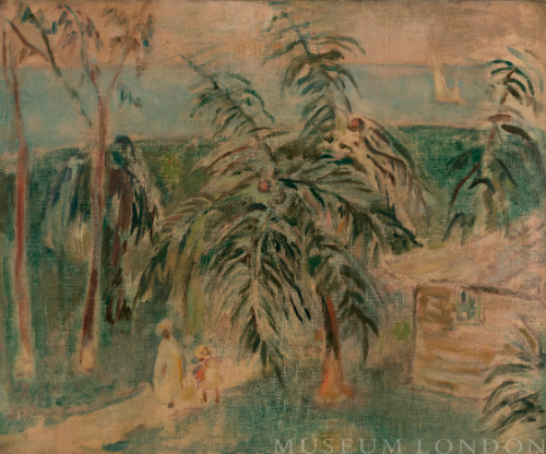 Jamaica