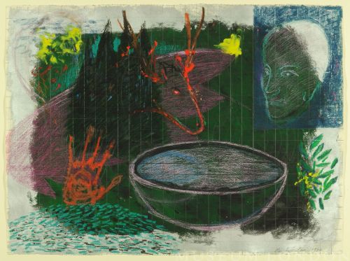 UNTITLED