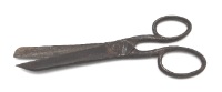 TAILOR'S SHEARS