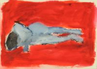 UNTITLED FIGURE STUDY