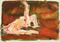 UNTITLED FIGURE STUDY