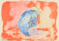 UNTITLED FIGURE STUDY