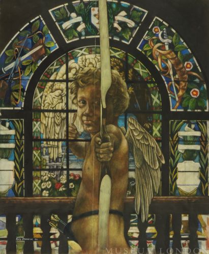 CUPID