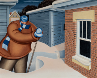 Digging Out