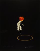 BOY WITH CROWN (AFTERLIFE SERIES)
