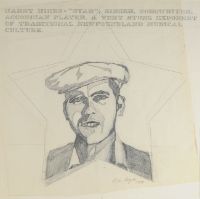 HARRY HIBBS - "STAR"