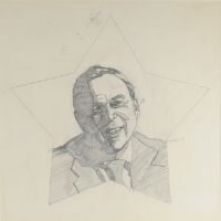 UNTITLED: ALAN BLAKENEY - STAR