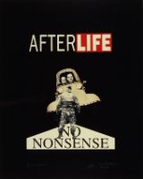 NO NONSENSE (AFTERLIFE SERIES)