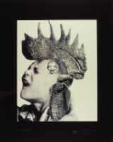 ROOSTER BOY (AFTERLIFE SERIES)