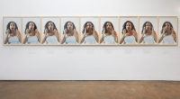 Image © Paul Orenstein, courtesy of Christie Contemporary 
