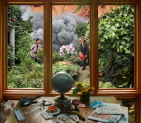 Carole’s Garden
