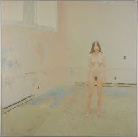 NUDE NO. 4