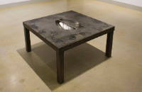 Table #1: Still Life with Divining Rod