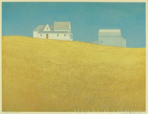 LATE SUMMER