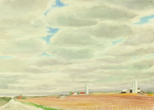 COUNTRY ROAD 10