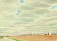 COUNTRY ROAD 10