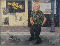 DONNY HABEL