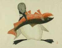 A BIG CATCH