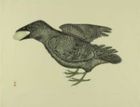 FEATHERED THIEF