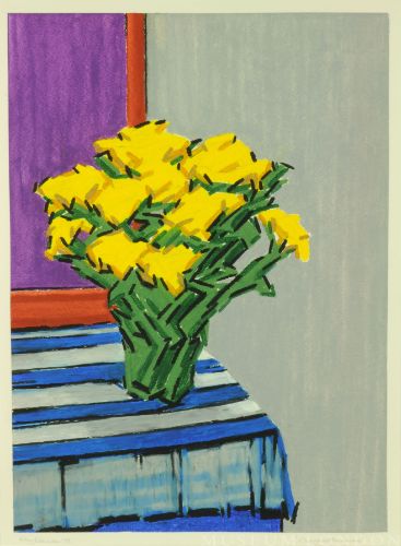 Chrysanthemums