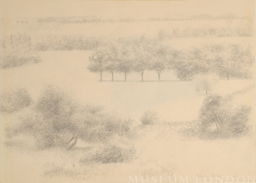 BYRON LANDSCAPE