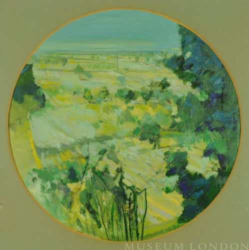 LANDSCAPE