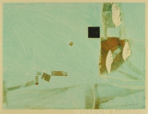 BLACK SQUARE
