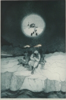 VISION OF THE LOST PARTY