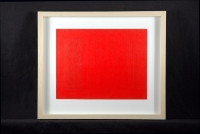 UNTITLED (8 EXPERIMENTS ON PAPER)