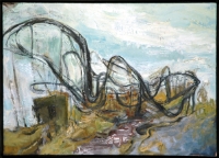 THUNDERBOLT AT CONEY ISLAND