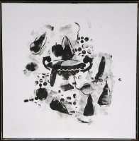 STILL LIFE WITH FRUIT #1