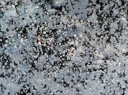 ICE BUBBLES (DIAMONDS)