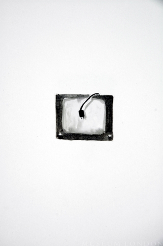 TV UNPLUGGED WITH NICE SHADOW