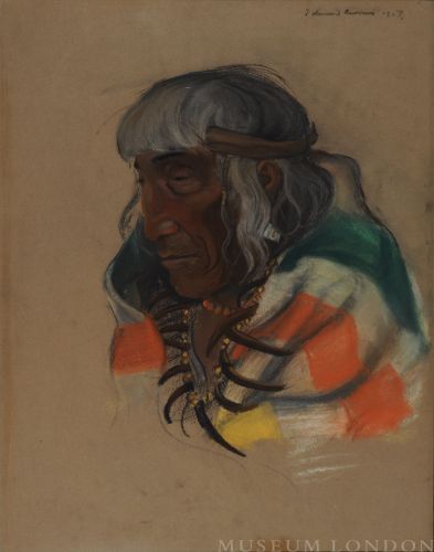 BLACK EAGLE, SIXSIPITA