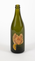 Labatt's India Pale Ale (champagne-style bottle)