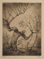 Untitled (Tree)