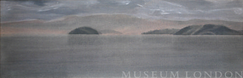 Westcoast 6/86, Late Afternoon